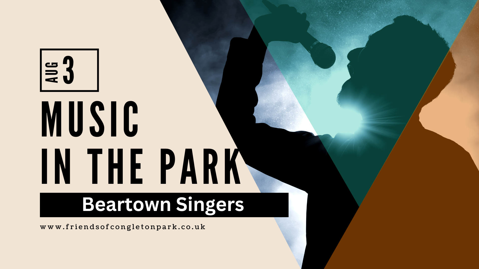 Beartown Singers