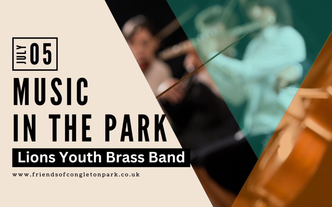 Lions Youth Brass Band 26