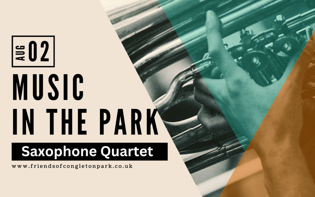 Saxophone Quartet